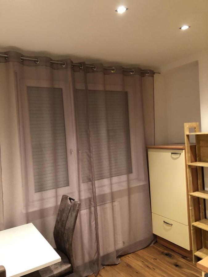 Nina Apartment Wiener Neustadt Extérieur photo